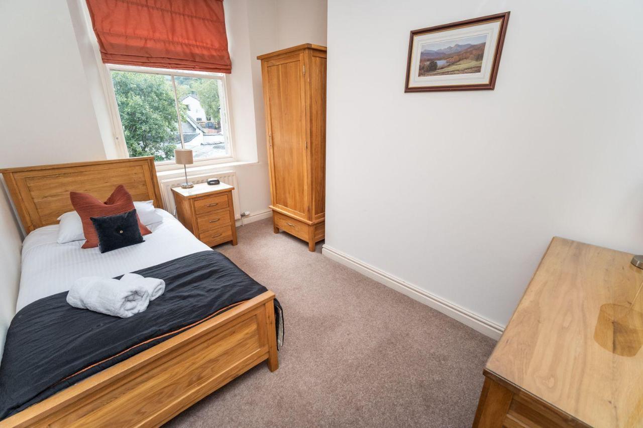 Crandy Nook Villa Keswick  Exterior photo